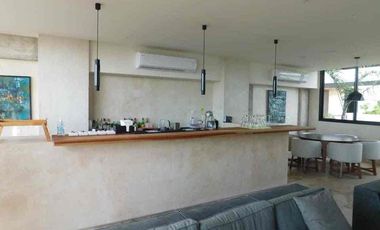 DEPARTAMENTO EN RENTA MAKOU