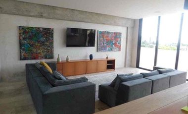 DEPARTAMENTO EN RENTA MAKOU