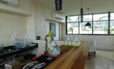 DEPARTAMENTO EN RENTA MAKOU