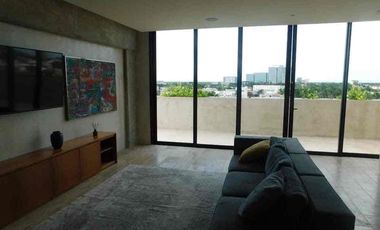 DEPARTAMENTO EN RENTA MAKOU