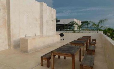 DEPARTAMENTO EN RENTA MAKOU