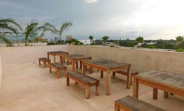 DEPARTAMENTO EN RENTA MAKOU