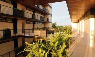 DEPARTAMENTO EN RENTA MAKOU