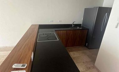 DEPARTAMENTO EN RENTA MAKOU