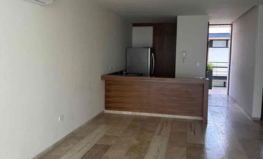 DEPARTAMENTO EN RENTA MAKOU