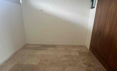 DEPARTAMENTO EN RENTA MAKOU