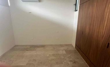 DEPARTAMENTO EN RENTA MAKOU