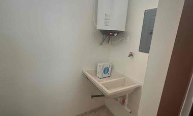 DEPARTAMENTO EN RENTA MAKOU