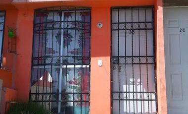 CASA EN VENTA EN HUEHUETOCA