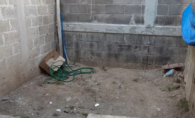 CASA EN VENTA EN HUEHUETOCA