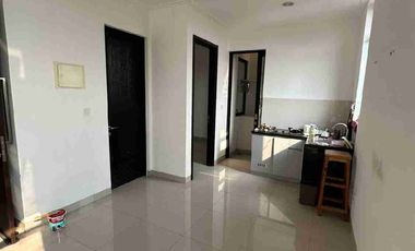 GREEN LAKE, RUMAH berkah TERMURAH DIJUAL, uk 6*15m2, SHM, Rp 2,3M