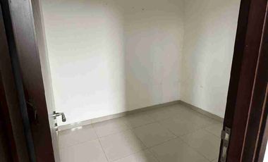GREEN LAKE, RUMAH berkah TERMURAH DIJUAL, uk 6*15m2, SHM, Rp 2,3M