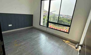 GREEN LAKE, RUMAH berkah TERMURAH DIJUAL, uk 6*15m2, SHM, Rp 2,3M