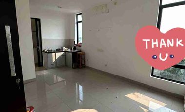 GREEN LAKE, RUMAH berkah TERMURAH DIJUAL, uk 6*15m2, SHM, Rp 2,3M
