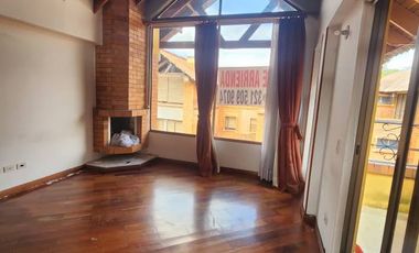 🏡 Espectacular Casa en Chía - Santa Cecilia (260m²)  Cuerpo del aviso: ¡Vive con la amplitud y comodidad que tu familia merece! Rentamos hermosa casa