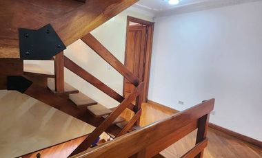 🏡 Espectacular Casa en Chía - Santa Cecilia (260m²)  Cuerpo del aviso: ¡Vive con la amplitud y comodidad que tu familia merece! Rentamos hermosa casa