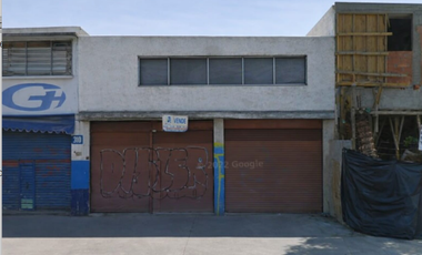 Local comercial en venta ubicado Dr. Barragán 312, Doctores, Cuauhtémoc, 06720, CDMX.
