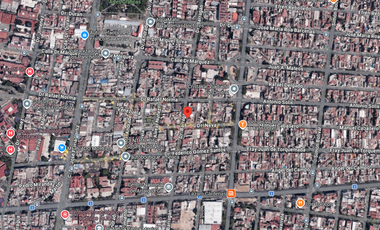 Local comercial en venta ubicado Dr. Barragán 312, Doctores, Cuauhtémoc, 06720, CDMX.