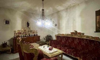 Di Jual Cepat Rumah Hitung tanah bangka kemang Jakarta Selatan Harga di bawah NJOP - Bonus Bangunan