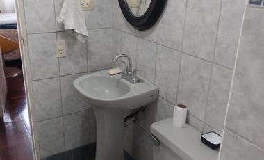 departamento en condominio cerrado la molina