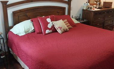 departamento en condominio cerrado la molina