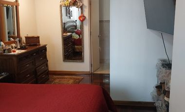 departamento en condominio cerrado la molina