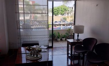 departamento en condominio cerrado la molina