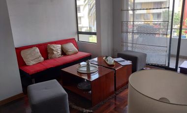 departamento en condominio cerrado la molina