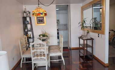 departamento en condominio cerrado la molina