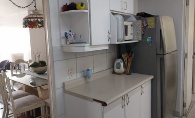 departamento en condominio cerrado la molina