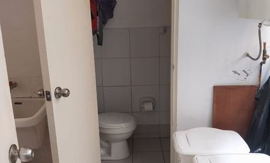 departamento en condominio cerrado la molina