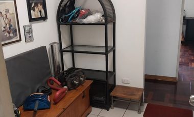 departamento en condominio cerrado la molina