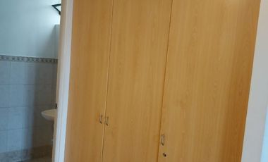 departamento en condominio cerrado la molina