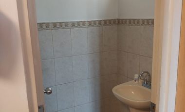 departamento en condominio cerrado la molina