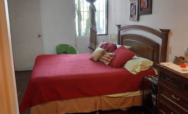 departamento en condominio cerrado la molina