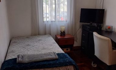 departamento en condominio cerrado la molina