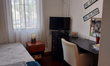 departamento en condominio cerrado la molina