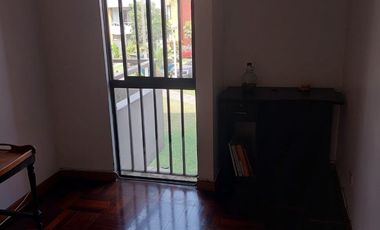 departamento en condominio cerrado la molina