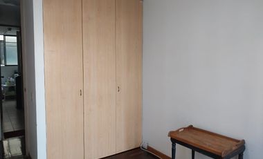 departamento en condominio cerrado la molina