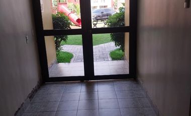 departamento en condominio cerrado la molina