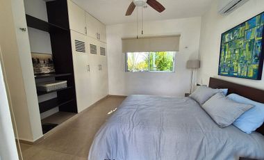 CASA EN LA PLAYA EN VENTA F-2120, 3 REC. WAYAK SAN BENITO $15,000,000 M.N