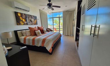 CASA EN LA PLAYA EN VENTA F-2120, 3 REC. WAYAK SAN BENITO $15,000,000 M.N