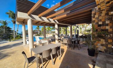CASA EN LA PLAYA EN VENTA F-2120, 3 REC. WAYAK SAN BENITO $15,000,000 M.N