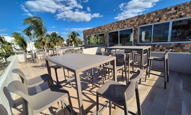 CASA EN LA PLAYA EN VENTA F-2120, 3 REC. WAYAK SAN BENITO $15,000,000 M.N