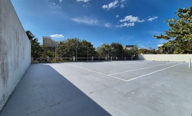 CASA EN LA PLAYA EN VENTA F-2120, 3 REC. WAYAK SAN BENITO $15,000,000 M.N