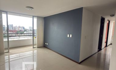 Apartamento en Colseguros / Alta Suiza – Manizales