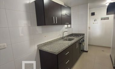 Apartamento en Colseguros / Alta Suiza – Manizales