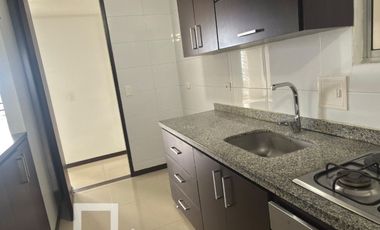 Apartamento en Colseguros / Alta Suiza – Manizales