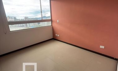 Apartamento en Colseguros / Alta Suiza – Manizales