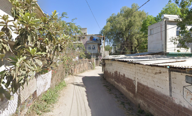 Casa en Calle Miguel Hidalgo 13, La Magdalena Panoaya, 56203 La Magdalena Panoaya, Méx.